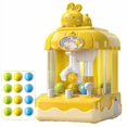 thumbnail image 1 of UsTZtai Clip Doll Early Education Toy, Mini Puzzle Doll Learning Game, Children's Educational Activity, Interactive Play Set, 1 of 1