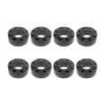 thumbnail image 1 of Lipstore Table Soccer Decor Foosball Table Replacement for Party Sports Gifts 8pcs, 1 of 8