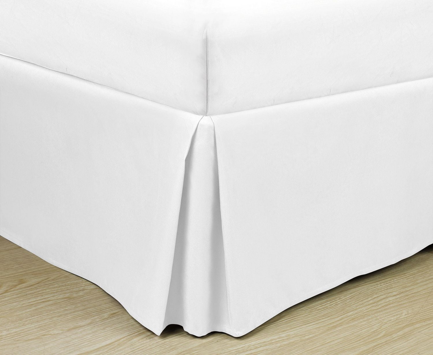 Super Soft Microfiber Bed Skirt