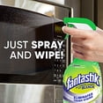 thumbnail image 4 of Fantastik® All Purpose Cleaner With Bleach, Multi Purpose, 650ml, 4 of 10