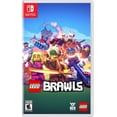 thumbnail image 1 of Jeu vidéo LEGO Brawls pour (NSW), 1 of 7