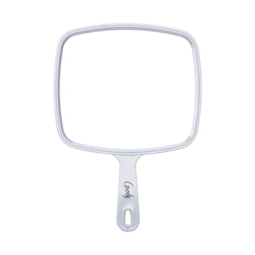 Goody 11 3/4" Grooming Mirror, 1X