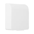 thumbnail image 2 of Electric Plug Waterproof Cover Electric Plug Case Protector for Indoor Hotel White, 2 of 8