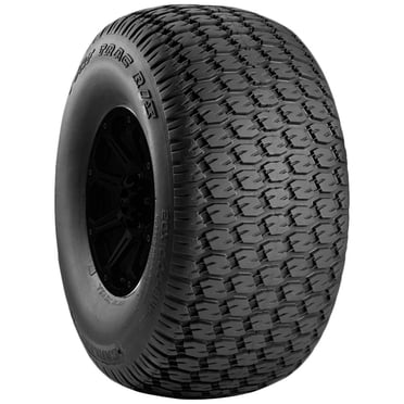 Carlisle Turf Trac R/S Lawn & Garden Bias Tire- 22.5X10.00-8NHS/4 00