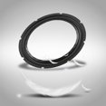 thumbnail image 4 of Haut-parleur Surround, Pièces de Réparation de Haut-Parleur de Qualité Pratique pour Remplacement pour Haut-Parleur pour Usage Professionnel pour Usage Général, 4 of 8