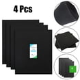 thumbnail image 3 of 40 Pcs Honeywell Hpa300 Series 4x Replacement Carbon Pre-Filter Carbon Pre-Assembly Fitting Honeywell Hrf-A300 Hpa300 Air Purifier Filter Cotton, 3 of 9