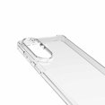 thumbnail image 5 of Blu Element Étui DropZone Air Transparent pour Samsung Galaxy S26, 5 of 5