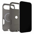 thumbnail image 2 of OtterBox Commuter MagSafe Case w/Camera Control Grey Comfort for iPhone Air, 2 of 5