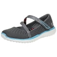 thumbnail image 3 of Skechers Micorburst One UP Ballerines Espadrilles Filles, 3 of 6