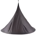 thumbnail image 1 of Vivere CACDC Cacoon Double Cover, Grey, 1 of 4