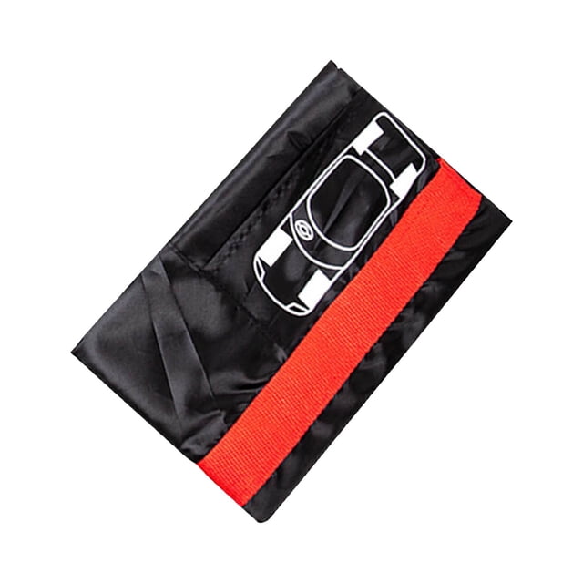 Tire Covers Heavy Duty Outdoor And Tire Rim Sleeves For Trailer Tire Boxes Polyester Wheel Tire Storage Bags