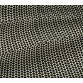thumbnail image 5 of oneOone Tissu Jersey en Viscose Tissu à Blocs de Losanges au Mètre 60 Pouces de Large, 5 of 5