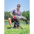 thumbnail image 5 of Ugly Stik GX2 5'6" 2pc Youth Spinning Rod & Reel Combo, 5 of 5