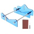 thumbnail image 3 of Glass Bottle Cutter, Small High-strength DIY Glass Bottle Cutter, Blue Glass Bottle For Wine Bottle, 3 of 8