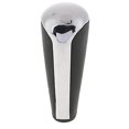 thumbnail image 2 of Miulika 1 Pc. Replacement Car Automatic Transmission Stick Gear Knob Leather Gear Lever, 2 of 8