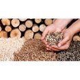 thumbnail image 3 of Green Mountain Grills Premium Apple Pure Hardwood Grilling Cooking Pellets, 3 of 3