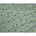 thumbnail image 4 of oneOone Polyester Lycra Fabric Lemon Vegetable Print Fabric by The Yard 56 Inch Wide, 4 of 4