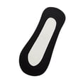 thumbnail image 1 of Chaussettes Doublure Fines à Coupe Basse pour Femmes et Filles Chaussures Confort, 1 of 2