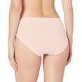 thumbnail image 3 of Bali Culotte Lissante Taille Haute pour Femmes, 6, 3 of 3