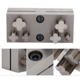 thumbnail image 4 of Fyydes Disc Cutter,Punch Die Disc Set Hole Cutting Steel Plate Lucky Clover Punching Cut Jewelry Tools,Punch Disc, 4 of 11