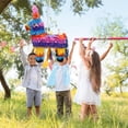 thumbnail image 2 of Pinata de l'âne, 2 of 3
