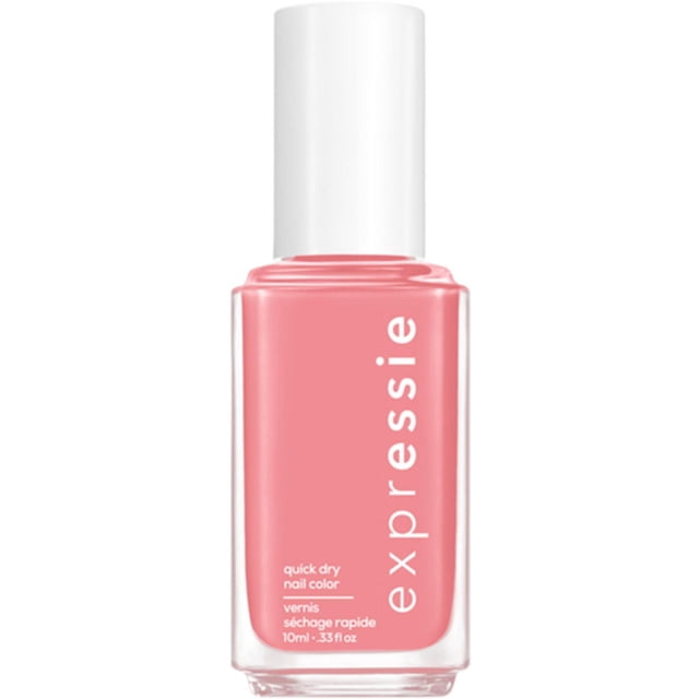 essie expessie quick-dry nail polish