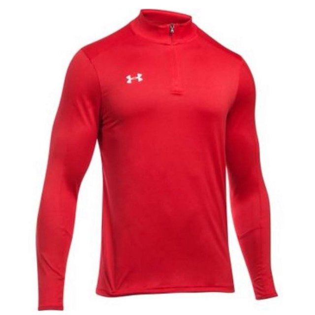 Under Armour Men's Locker 1/4 Zip (Small