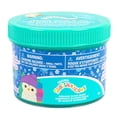 thumbnail image 1 of Original Squishmallows™ Winston the Owl Premium Cloud Slime, Blue Raspberry Scented, 1 of 6