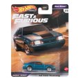 thumbnail image 2 of Hot Wheels 92 Ford Mustang, 2 of 5