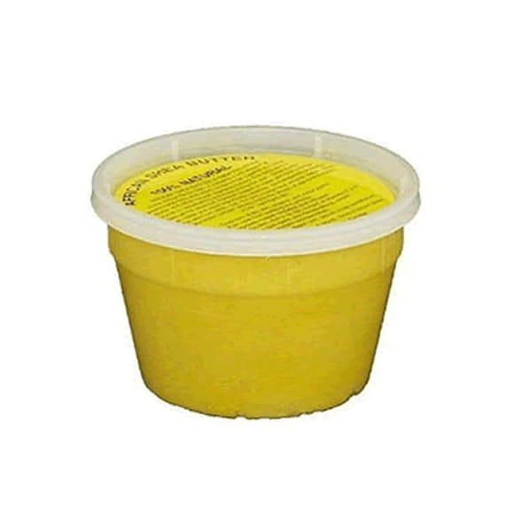 RA Cosmetics 100% Pure African Shea Butter 16oz