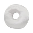 thumbnail image 4 of DOLITY Ear Piercing Pillow Breathable Removable Cover Neck Side Sleepers P white, 4 of 9