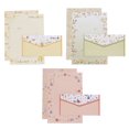 thumbnail image 1 of CNKOO Stationary Set Stationery Letter Writing Paper  Stationary Paper And Envelopes Set - Style 3, 1 of 5