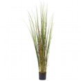 thumbnail image 1 of Nearly Natural 4Ft. Grass & Bamboo Plant, 1 of 1