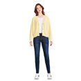 thumbnail image 2 of Cardigan carré George pour femmes, 2 of 6