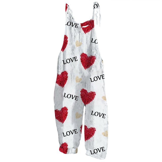 B91xZ Combinaisons Décontractées Sans Coutures à Encolure Carrée Sans Manches pour Femmes, Blanc m