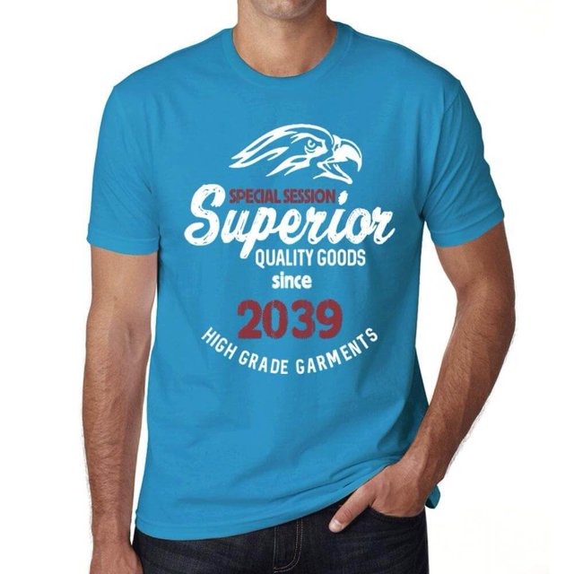 T-Shirt Graphique pour Hommes Session Spéciale Produits de Qualité Supérieure depuis 2039