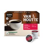 Van Houtte Mélange maison d'origine, Rôtissement moyen, Pochettes à café K-Cup, 12 Nombre