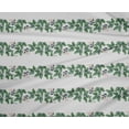 thumbnail image 4 of oneOone Polyester Lycra Fabric Floral & Leaves Printed Craft Fabric BTY 56 Inches Wide, 4 of 4