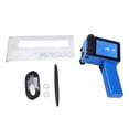 thumbnail image 2 of Handheld Inkjet Printer , 600dpi 4.3in Touch Screen Handheld Inkjet Printer Type C Charging  for Barcode, 2 of 7