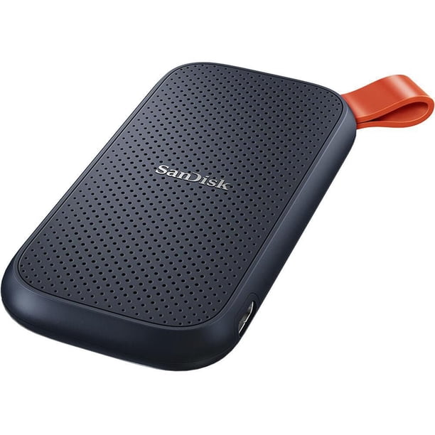 SanDisk ポータブルSSD 1TB SanDisk® Portable 1TB SSD - Walmart.ca