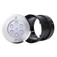 thumbnail image 5 of LED Underwater Projection Light Embedded Swimming Pool Light Outdoor Underwater Buried Light IP68 Grade 12V Waterproof Stainless Steel, 5 of 5
