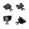 thumbnail image 3 of 15M/30M 1200TVL Fish Finder Underwater Fishing Camera 4.3 inch Monitor 10PCS LED Night Vision 195 Degrees Camera For Fishing ,Fishing Observation Device, 3 of 7