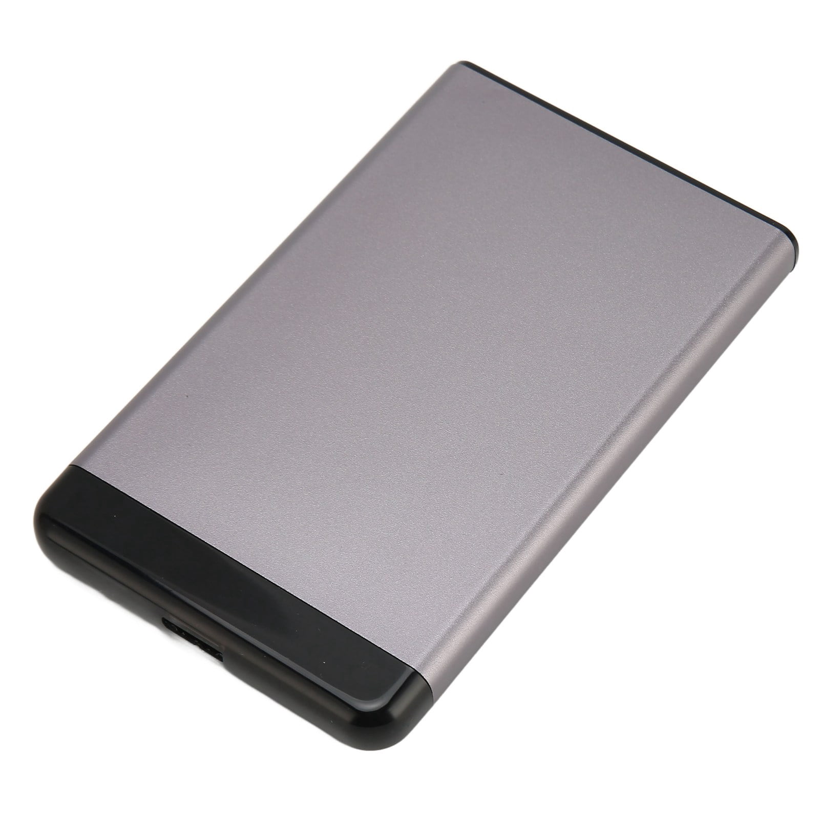Portable Hard Drive,External Hard Drive 2.5 US External Hard Drive External Hard Drive Built for Precision