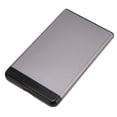 thumbnail image 1 of Portable Hard Drive,External Hard Drive 2.5 US External Hard Drive External Hard Drive Built for Precision, 1 of 9