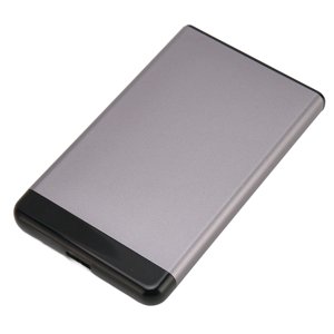Portable Hard Drive,External Hard Drive 2.5 US External Hard Drive External Hard Drive Built for Precision