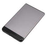 Disque dur portable, Disque dur externe 2.5 US Disque dur externe Disque dur extérieur construit pour la précision