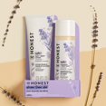 thumbnail image 3 of The Honest Company 2pk Lavender Bundle, 3 of 4