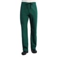 thumbnail image 1 of red panda Pantalon d'Uniforme Unisexe à Jambe Droite avec Cordon de Serrage, 1 of 1