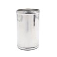 thumbnail image 1 of Unique Bargains Aluminum Alloy Auto Car Straight Short Turbo Piping Tubing Intercooler Pipe 76mm, 1 of 2