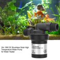 thumbnail image 4 of Water Pump, High Efficiency Water Circulating Pump Solar  For Industry Agriculture Family Water Circulation, 4 of 8